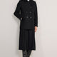 Philippa Peacoat - Black