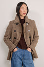 Philippa Peacoat - Check