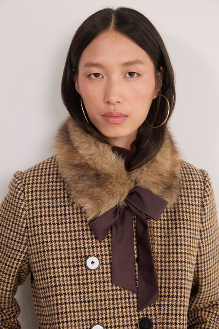Philippa Peacoat - Check