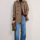 Philippa Peacoat - Check