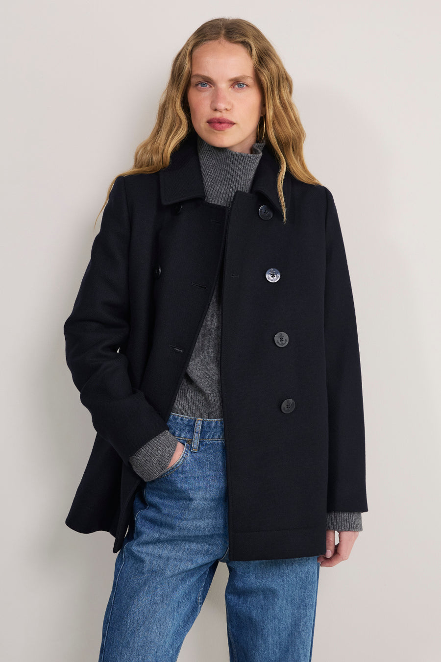 Philippa Peacoat - Midnight