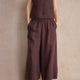 Raya Culotte - Cocoa