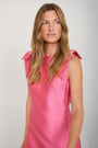 Robyn Dress - Pink