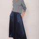 Rudi Skirt - Midnight