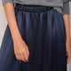 Rudi Skirt - Midnight