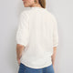 Nina Blouse - White