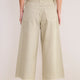 Sadie Culotte Jean - Soft Sage