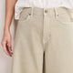 Sadie Culotte Jean - Soft Sage