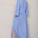 Shiloh Dress - Chambray