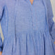 Shiloh Dress - Chambray
