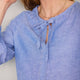 Shiloh Dress - Chambray