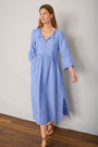 Shiloh Dress - Chambray