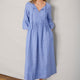 Shiloh Dress - Chambray