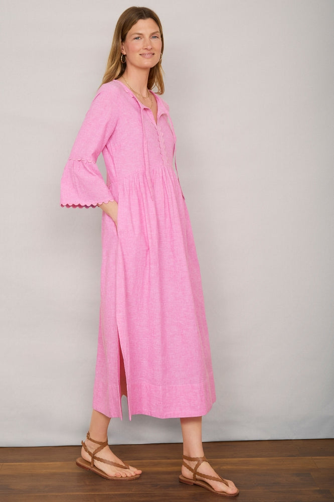 Shiloh Dress - Pink
