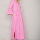 Shiloh Dress - Pink
