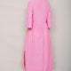 Shiloh Dress - Pink