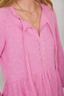Shiloh Dress - Pink