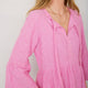 Shiloh Dress - Pink