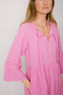 Shiloh Dress - Pink