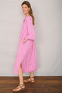 Shiloh Dress - Pink