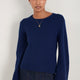 Sienna Jumper - Midnight