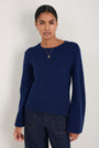 Sienna Jumper - Midnight