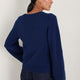 Sienna Jumper - Midnight