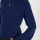 Sienna Jumper - Midnight