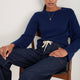 Sienna Jumper - Midnight
