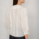 Sierra Blouse - Ivory