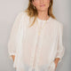 Sofie Blouse - Ivory