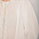 Sofie Blouse - Ivory
