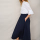 Sophia Skirt - Midnight