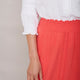 Sophia Skirt - Watermelon