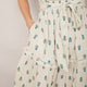 Talya Dress - Woodblock