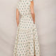 Talya Dress - Woodblock
