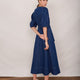 Tamsin Dress - Denim