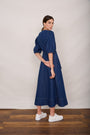 Tamsin Dress - Denim