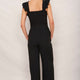 Tasia Jumpsuit - Black