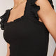 Tasia Jumpsuit - Black