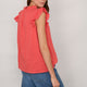 Talya Top - Watermelon