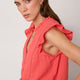 Talya Top - Watermelon