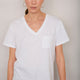 Tiana Tee Shirt - White