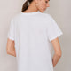 Tiana Tee Shirt - White