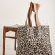Tote Bag - Leopard