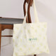 Tote Bag - Scatter Floral