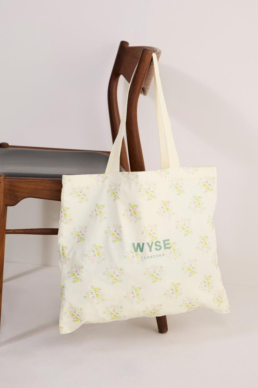 Tote Bag - Scatter Floral