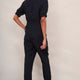 Una Jumpsuit - Midnight