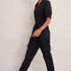 Una Jumpsuit - Midnight