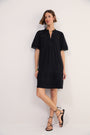 Veda Dress - Black